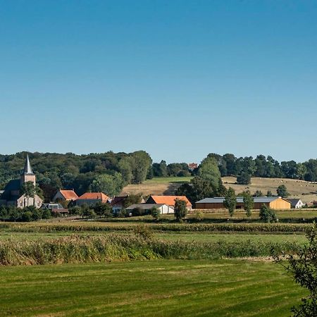 B@B Martinushoeve Oudenaarde Eksteriør bilde